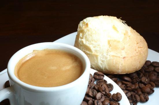 Café Expresso Trianon